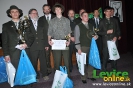 Hubertlov Levice 2012 a Majstrovstvá SR juniorov vo vábení zvery