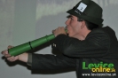 Hubertlov Levice 2012, Majstrovstvá SR junior vábenie zvery