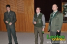 Hubertlov Levice 2012, Majstrovstvá SR junior vábenie zvery
