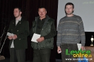 Hubertlov Levice 2012 a Majstrovstvá SR juniorov vo vábení zvery