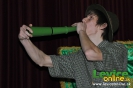 Hubertlov Levice 2012 a Majstrovstvá SR juniorov vo vábení zvery
