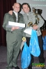 Hubertlov Levice 2012, Majstrovstvá SR junior vábenie zvery