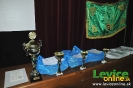 Hubertlov Levice 2012, Majstrovstvá SR junior vábenie zvery