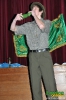 Hubertlov Levice 2012, Majstrovstvá SR junior vábenie zvery