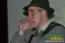Hubertlov Levice 2012 a Majstrovstvá SR juniorov vo vábení zvery