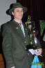 Hubertlov Levice 2012, Majstrovstvá SR junior vábenie zvery