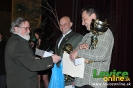Hubertlov Levice 2012 a Majstrovstvá SR juniorov vo vábení zvery
