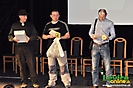 Hubertlov Levice 2013 a Majstrovstvá SR juniorov vo vábení zvery