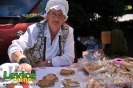 Levické hradné slávnosti 2011