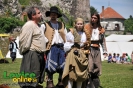 Levické hradné slávnosti 2011