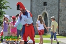 Levické hradné slávnosti 2011