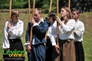 Levické hradné slávnosti 2011