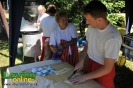 Levické hradné slávnosti 2011