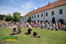 Levické hradné slávnosti 2011