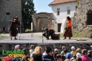 Levické hradné slávnosti 2011
