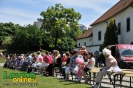 Levické hradné slávnosti 2011