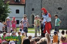 Levické hradné slávnosti 2011