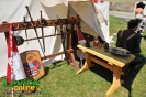 Levické hradné slávnosti 2011