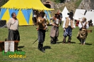 Levické hradné slávnosti 2011