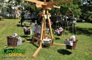 Levické hradné slávnosti 2011