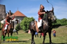 Levické hradné slávnosti 2011