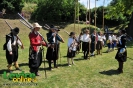 Levické hradné slávnosti 2011