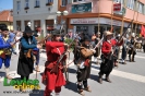 Levické hradné slávnosti 2011
