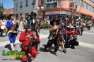 Levické hradné slávnosti 2011
