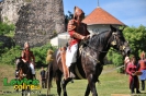 Levické hradné slávnosti 2011