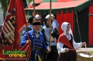 Levické hradné slávnosti 2011