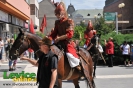 Levické hradné slávnosti 2011