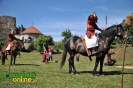Levické hradné slávnosti 2011