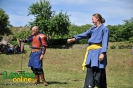 Levické hradné slávnosti 2011