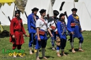 Levické hradné slávnosti 2011