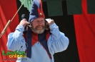 Levické hradné slávnosti 2011