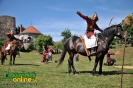 Levické hradné slávnosti 2011