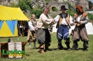 Levické hradné slávnosti 2011