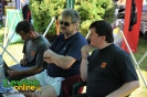 Levické hradné slávnosti 2011