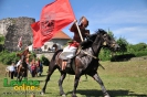 Levické hradné slávnosti 2011