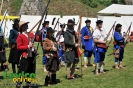 Levické hradné slávnosti 2011