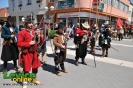 Levické hradné slávnosti 2011
