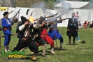 Levické hradné slávnosti 2011