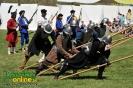 Levické hradné slávnosti 2011