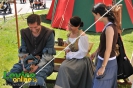 Levické hradné slávnosti 2011