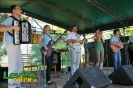 Levické hradné slávnosti 2011