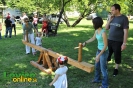 Levické hradné slávnosti 2011