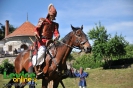 Levické hradné slávnosti 2011