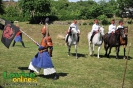Levické hradné slávnosti 2011
