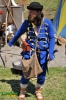 Levické hradné slávnosti 2011