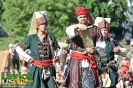 Levické hradné slávnosti 2012, 16.6.2012